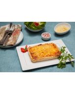 Quiche  Lorraine (450g) 