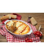 Lasanha de carne (1Kg) 