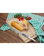 Pizza enrolada (700g) 
