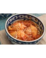 Conchile ao tomato (750g) 