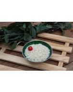 Arroz integral (280g) 