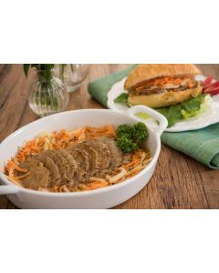 Carne maluca (600g) 