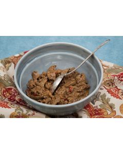 Iscas de filet mignon ao mostarda (500g) 