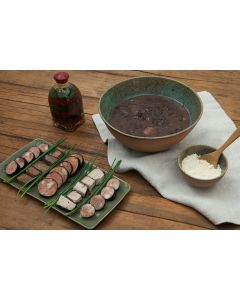 Feijoada (800g)