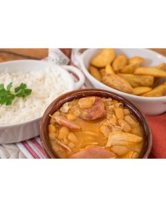 Cassoulet (950g) 