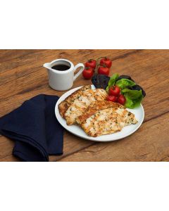 Filé de frango na chapa (300g) 
