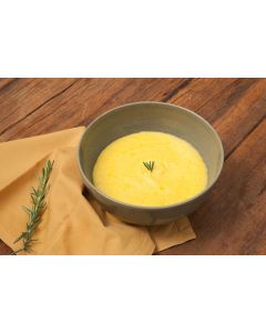 Purê de mandioquinha (350g) 