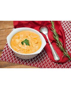 Strogonoff de frango (650g) 