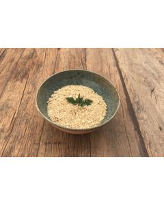 Farofa simples (170g)