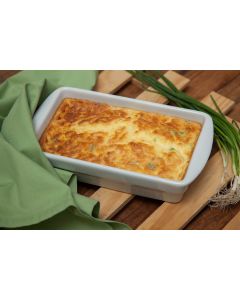 Souflé de legumes (450g) 