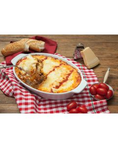 Lasanha de carne (1Kg) 