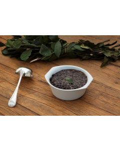 Feijão preto (350g) 
