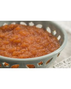 Doce de abóbora da fazenda (500g)