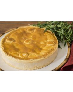 Torta de frango (1,2Kg) 