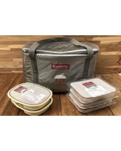 Sacola Térmic G-30L(não aceitamos vouchers como pagamento) 