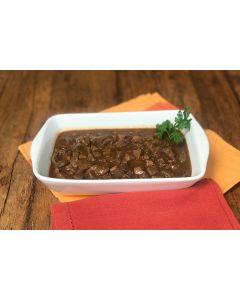 Cubos de filet mignon à Bocadinho (500g) 