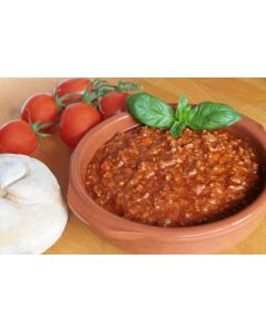 Molho à Bolonhesa (550g)