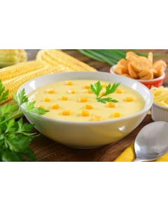 Creme de milho (350g)