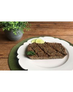 Kibe de berinjela (500g)