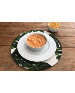 Strogonoff de camarão G (650g)